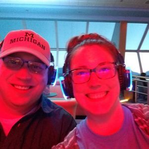 Meet your Posher, Meag